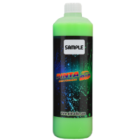 Shampoo Activo Llantas